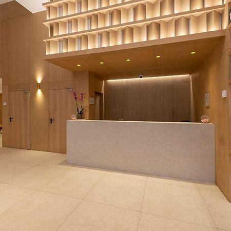 Luxury Studio Retiro Park & Prado Museum Madrid Esterno foto