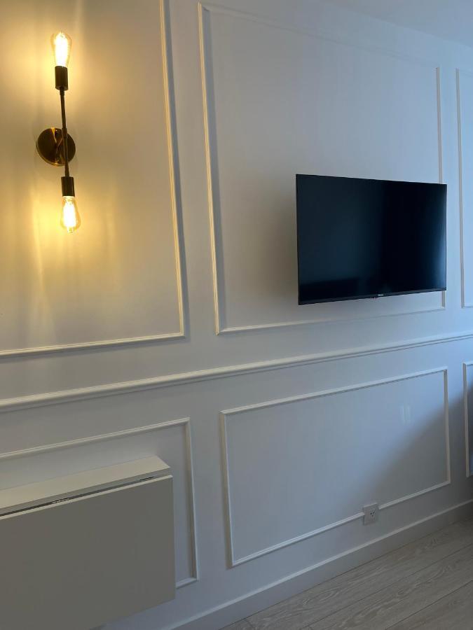 Luxury Studio Retiro Park & Prado Museum Madrid Esterno foto