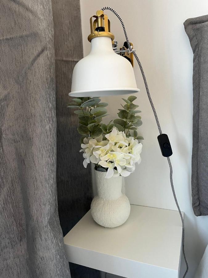 Luxury Studio Retiro Park & Prado Museum Madrid Esterno foto