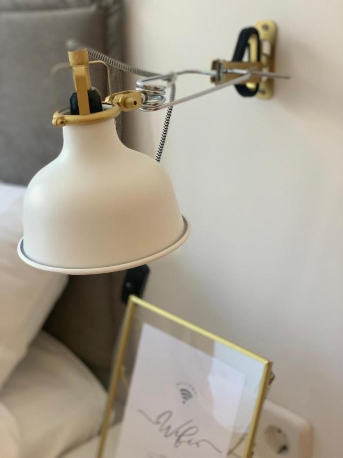 Luxury Studio Retiro Park & Prado Museum Madrid Esterno foto