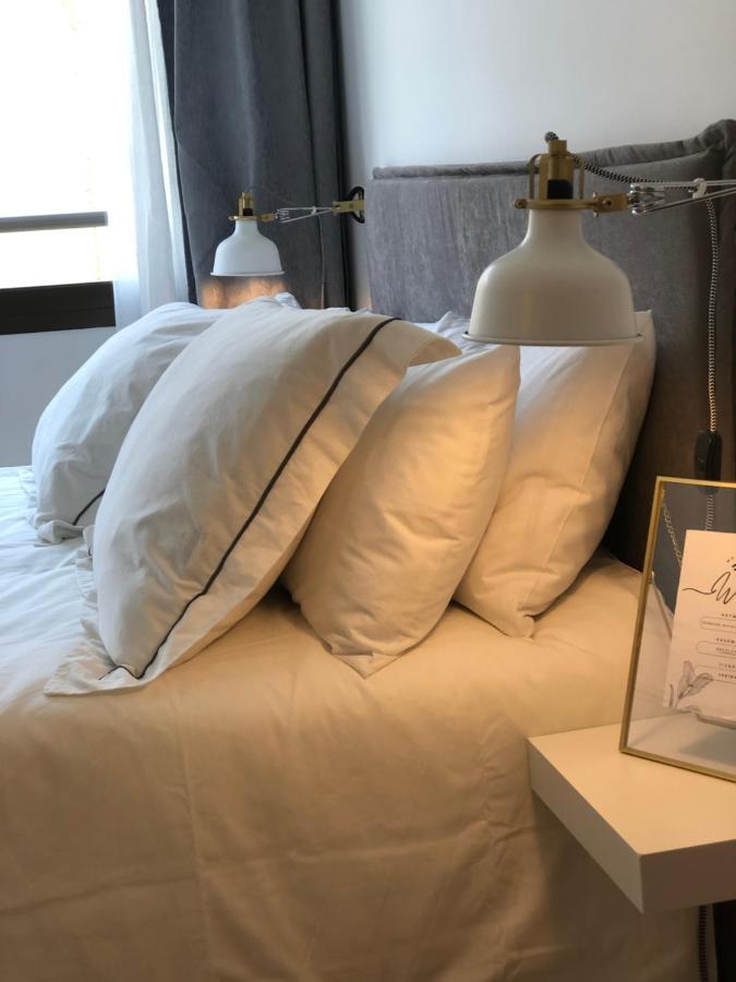 Luxury Studio Retiro Park & Prado Museum Madrid Esterno foto